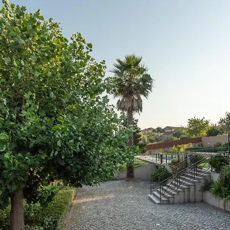 Retiro Na Aldeia Nyaraló