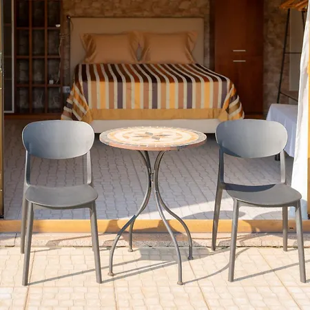 Retiro Na Aldeia Nyaraló *