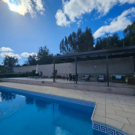 Retiro Na Aldeia Nyaraló