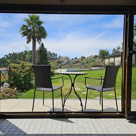 Retiro Na Aldeia Arega