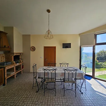 Retiro Na Aldeia Nyaraló Arega