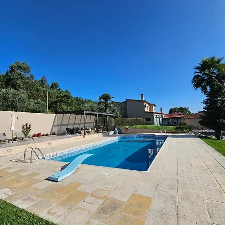 Retiro Na Aldeia Nyaraló