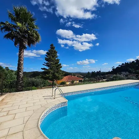 Retiro Na Aldeia Nyaraló Arega