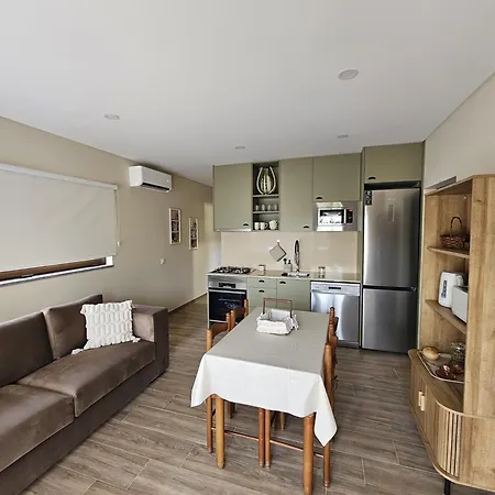 Retiro Na Aldeia Nyaraló Arega