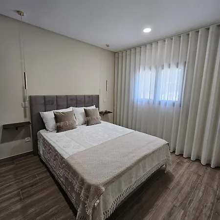 Retiro Na Aldeia Nyaraló Arega