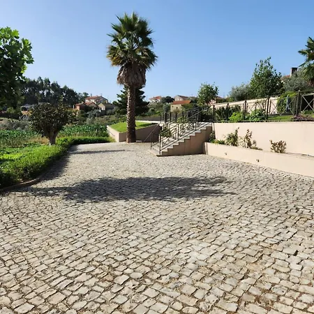 Nyaraló Retiro Na Aldeia Arega