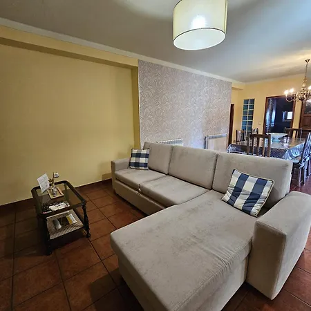 Nyaraló Retiro Na Aldeia *