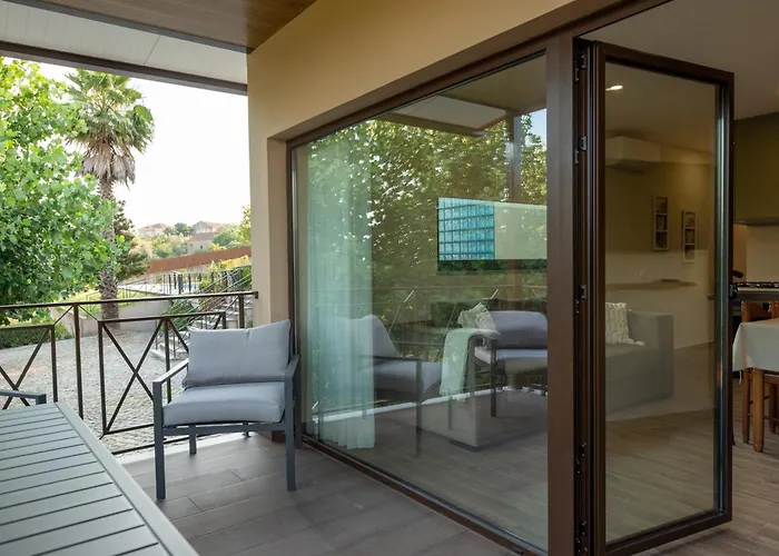 Retiro Na Aldeia Дом отдыха *