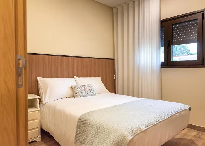 Retiro Na Aldeia Дом отдыха *