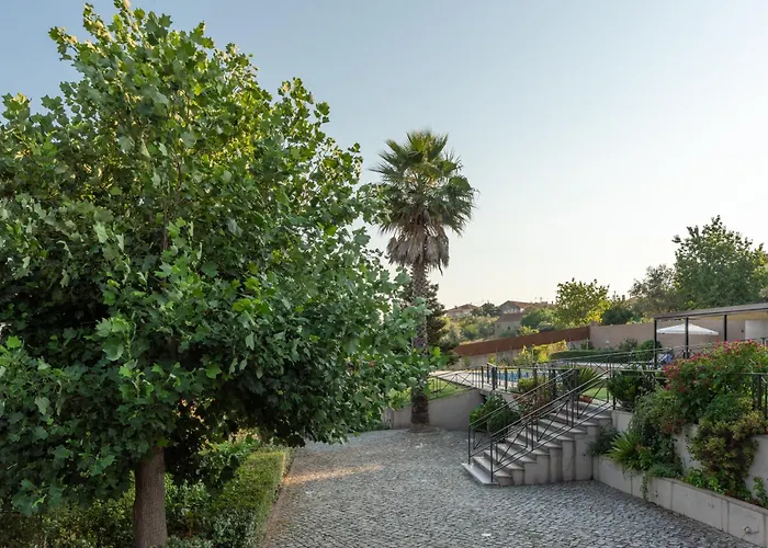 Retiro Na Aldeia Дом отдыха