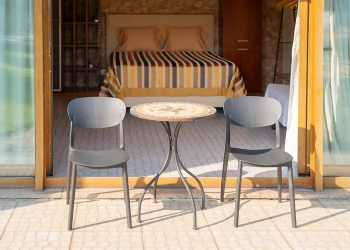 Retiro Na Aldeia Дом отдыха *