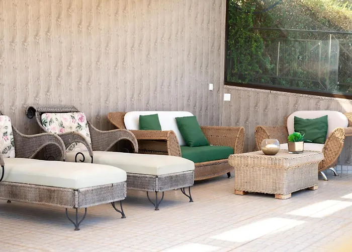 Retiro Na Aldeia Arega