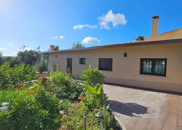 Retiro Na Aldeia * Arega