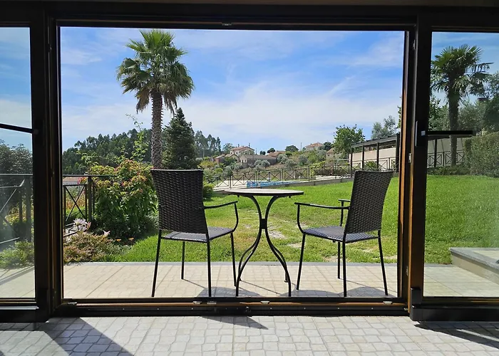 Retiro Na Aldeia Arega