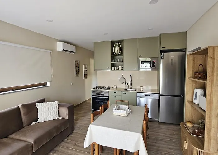 Retiro Na Aldeia Дом отдыха Arega