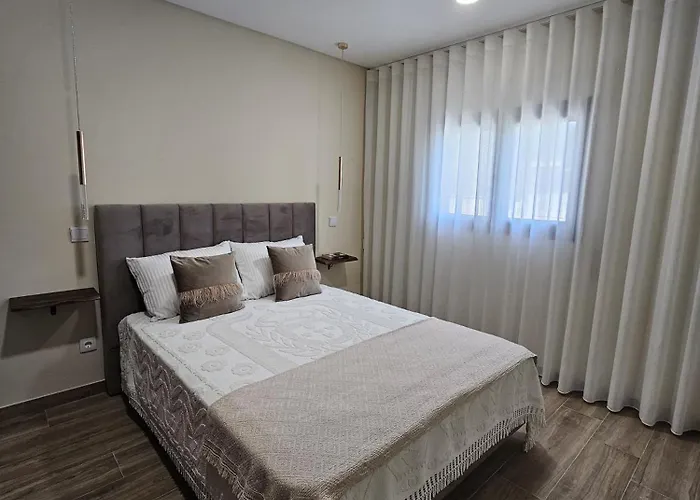 Retiro Na Aldeia Дом отдыха Arega