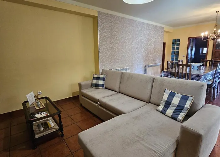 Дом отдыха Retiro Na Aldeia *