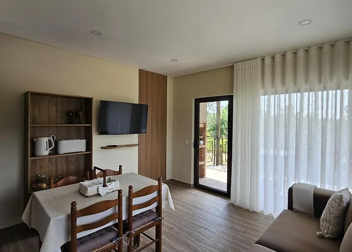 Retiro Na Aldeia * Arega